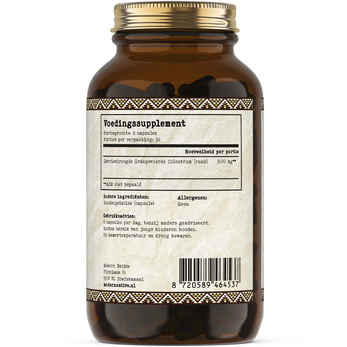 KOLOSTRUM