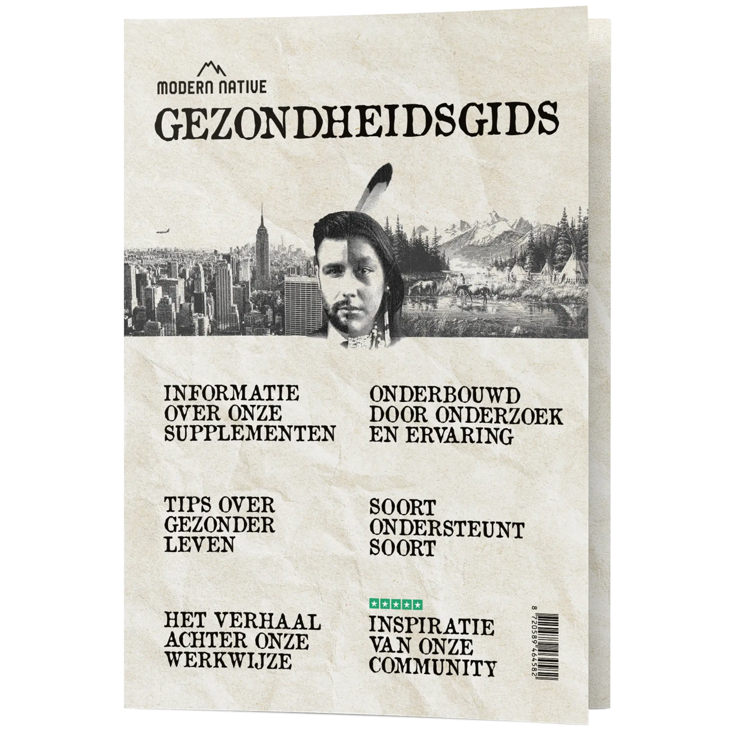 GEZONDHEIDSGIDS