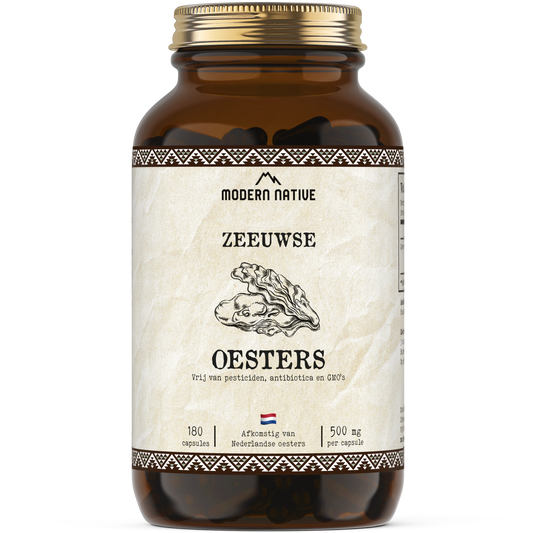 OYSTER