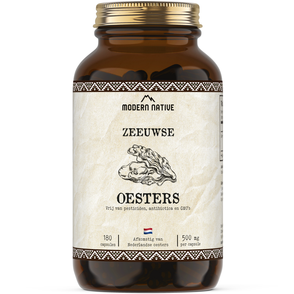 OYSTER