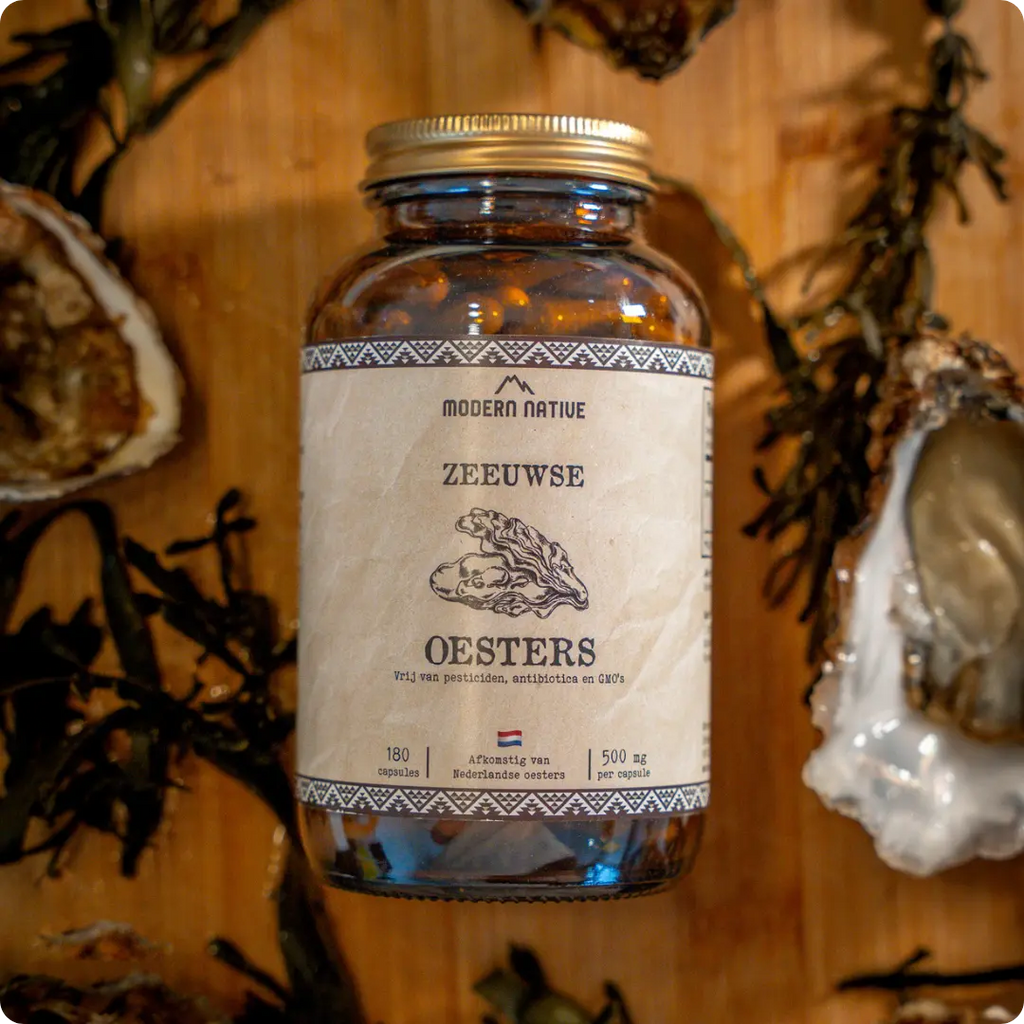 OYSTER