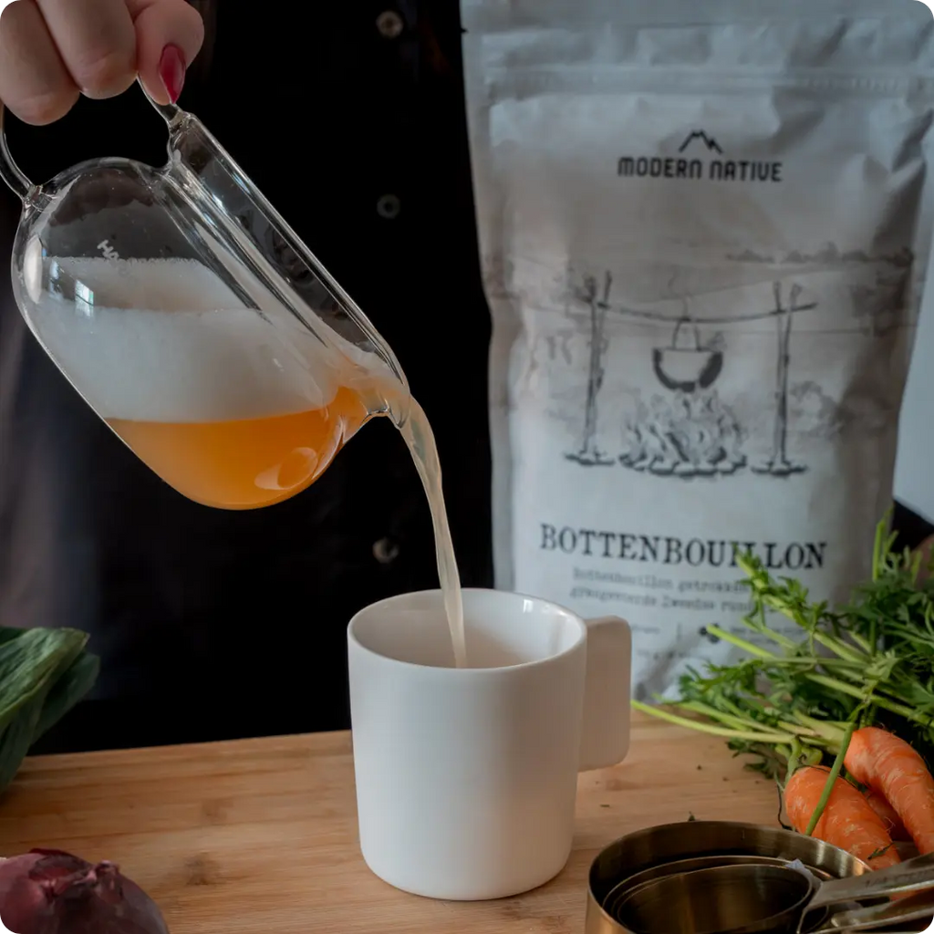 BONE BROTH
