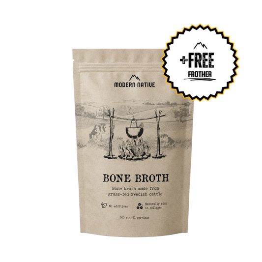 BONE BROTH
