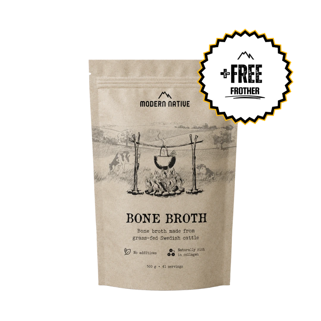 BONE BROTH