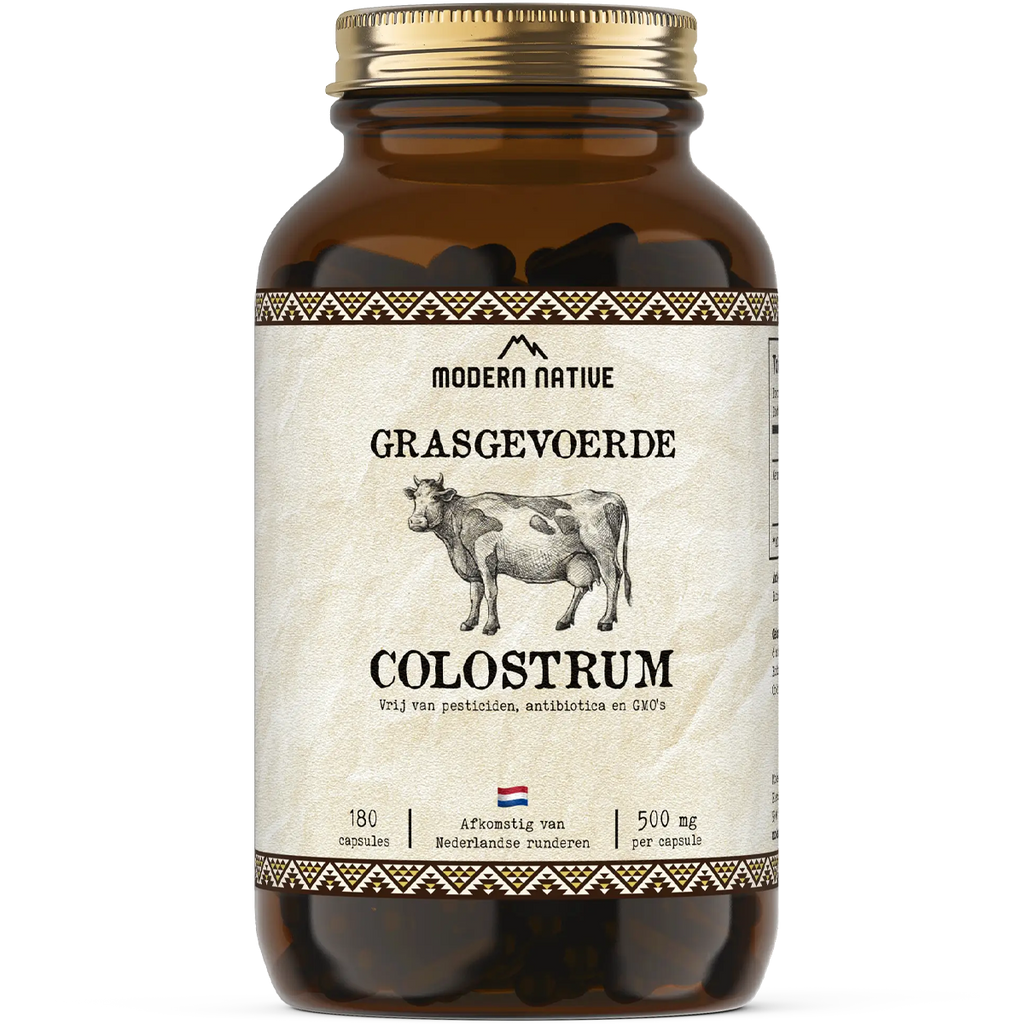 COLOSTRUM