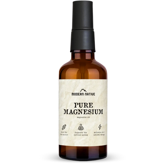 PURE MAGNESIUM