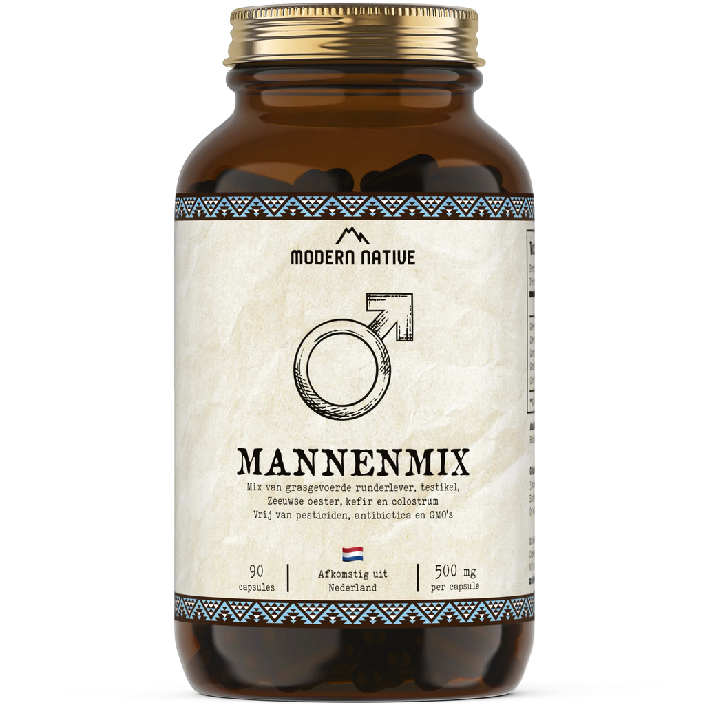 MEN'S MIX