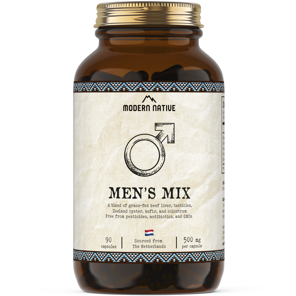 MEN'S MIX