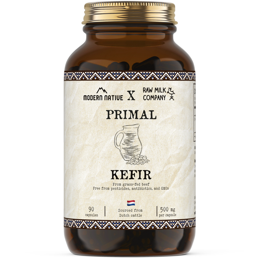 PRIMAL KEFIR
