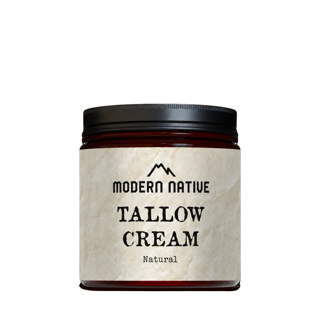 TALLOW CREAM