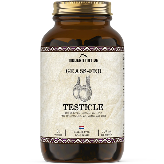 TESTICLE